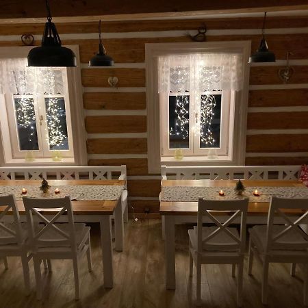 Chalupa 335 Vítkovice Dış mekan fotoğraf