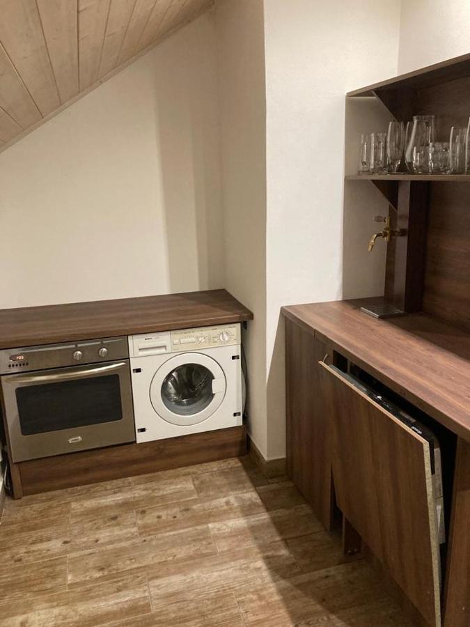 Chalupa 335 Vítkovice Dış mekan fotoğraf
