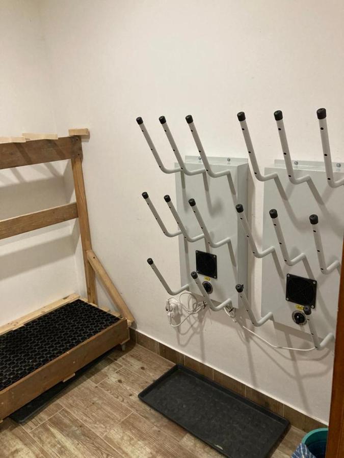 Chalupa 335 Vítkovice Dış mekan fotoğraf